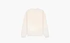 SPORTY & RICH Sweatshirt Cream
