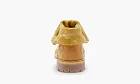 Timberland Roll Top Boot WMNS Wheat