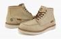 Timberland Men's Casual Shoes Men Mid-Top "Light Mud" 