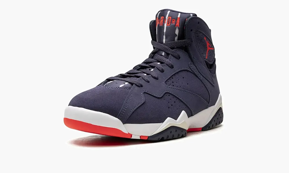 Air Jordan 7 Retro Quai 54 2022