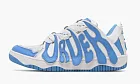 Old Order Sneaker Series Skater 001 Light Blue