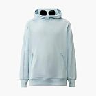 C.P. Company Hoodie Blue