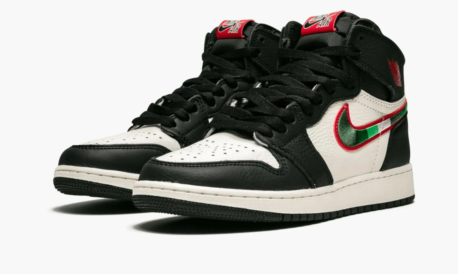 Air Jordan 1 High OG GS Sports Illustrated / A Star Is Born 