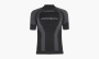 Misbhv Sport T-shirt Black White 