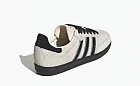 Adidas Samba OG WMNS Pony Hair Pack - Wonder White