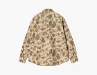 Carhartt WIP SS25 LS Duck Shirt
