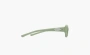 Gentle Monster Jennie Wispy Sunglasses Green 