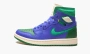 Air Jordan 1 Zoom CMFT WMNS Aleali May - Califia 