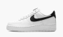 Air Force 1 '07 MNS WMNS "White/Black" 