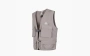 Nike Vests Men Gray 