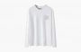 Timberland Sweatshirts Men "White" 