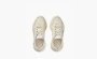Gucci Leather Rhyton x The North Face Ivory 