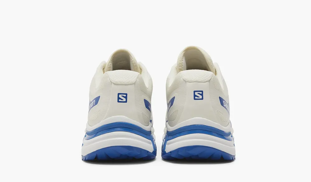 JJJJound x Salomon XT-Wings 2 Lapis Blue