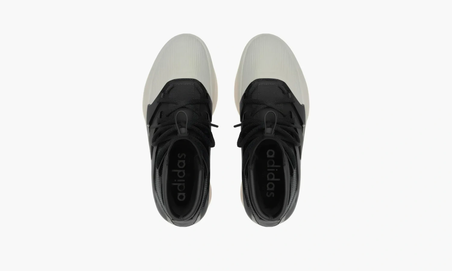 Adidas Fear Of God Athletics I Basketball Carbon Sesame 