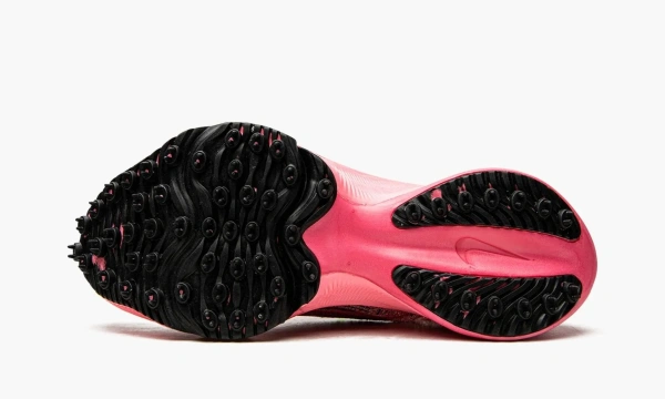 Nike Zoom Tempo Next% Off-white Racer Blue Pink Glow 