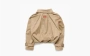 Acne Studios Short Twill Collar Jacket Mud Beige 