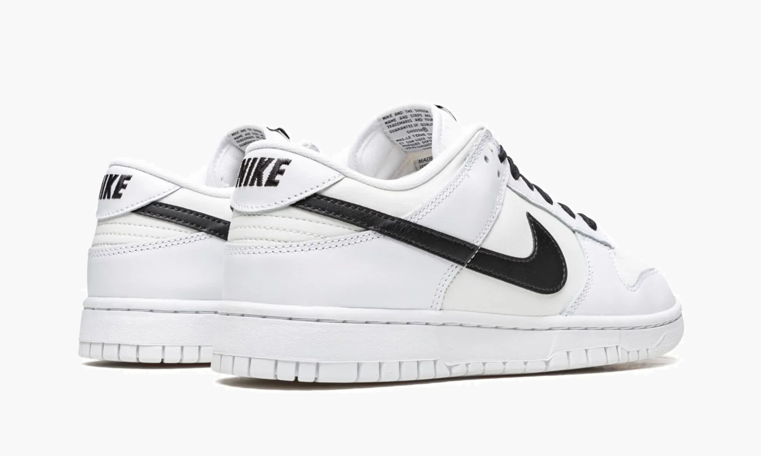 фото Nike Dunk Low Retro "Reverse Panda" (Nike Dunk)-DJ6188 101