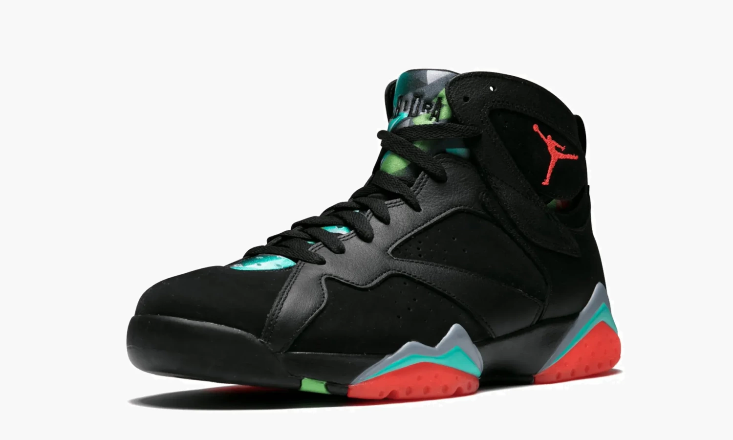 фото Air Jordan 7 Retro 30th "Barcelona Nights" (Air Jordan 7)-705350 007