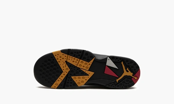 Air Jordan 7 PS Cardinal 