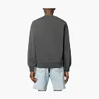Carhartt WIP Nelson Washed Sweatshirt Grey