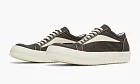 Rick Owens Edfu Vintage Low Dark Dust