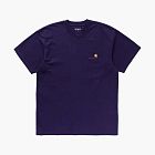 Carhartt WIP American Script Tee T