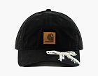Carhartt Lace Bow Cap Black