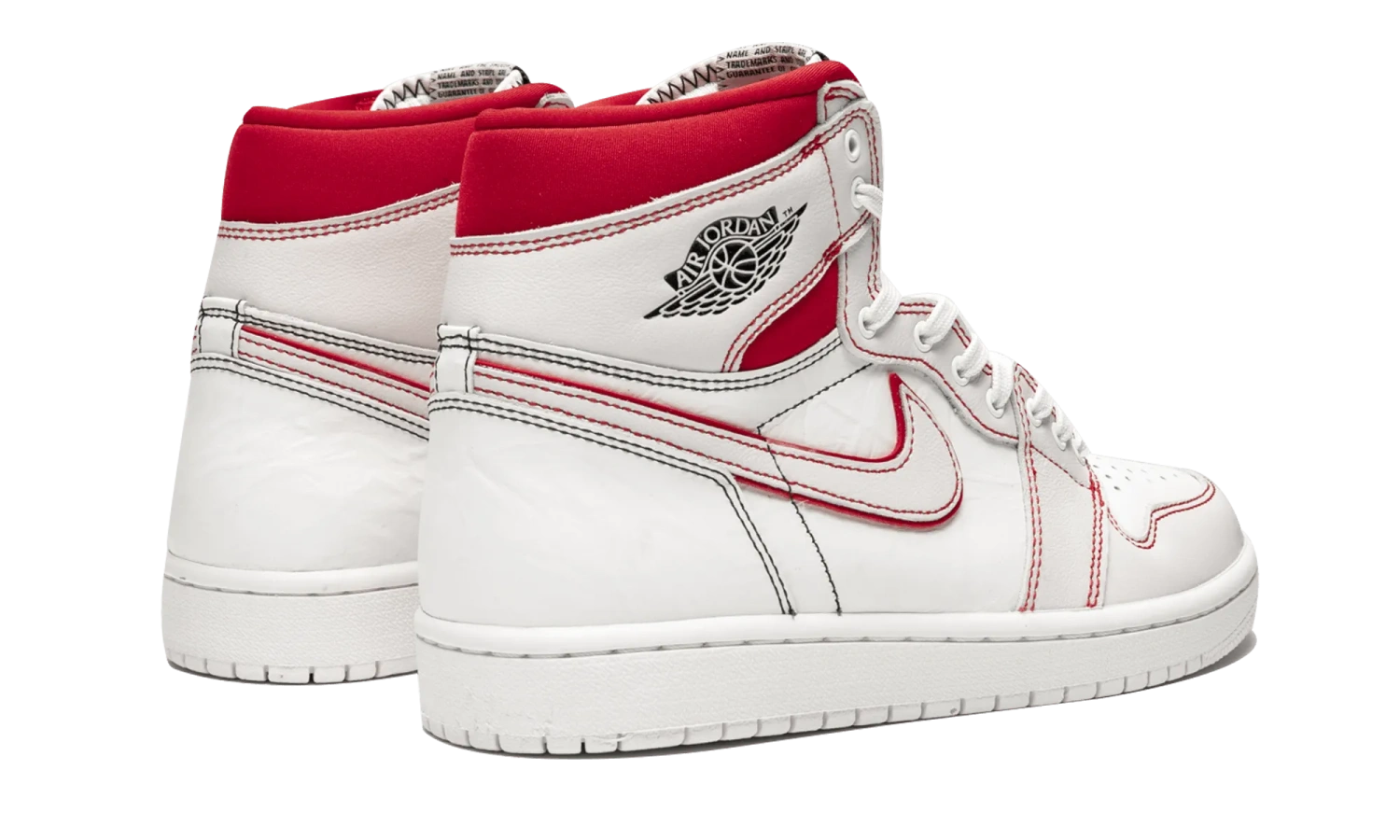 Air Jordan 1 High OG Phantom 