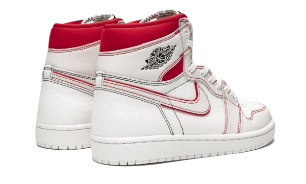 Air Jordan 1 High OG Phantom 