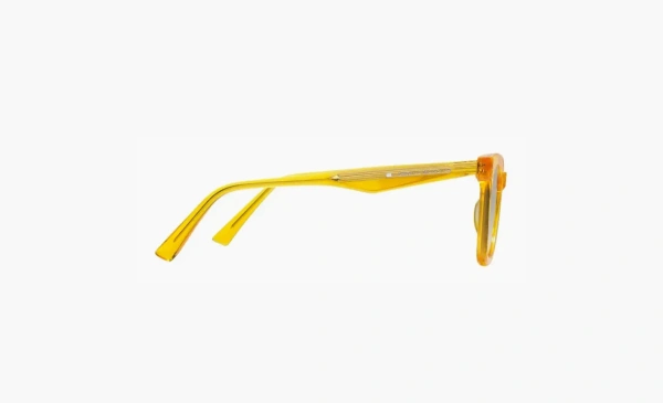 Gentle Monster Momati YC2 Sunglasses Yellow  Gentle Monster Momati YC2 Sunglasses Yellow