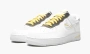 Air Force 1 Low "Gold Link Zebra" 