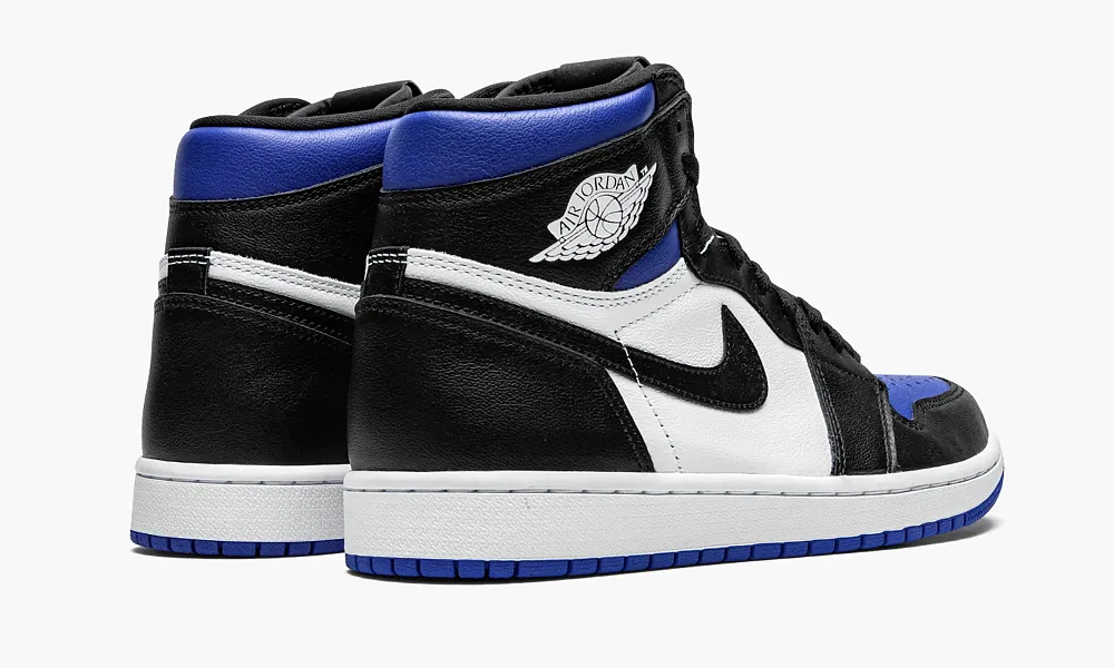 Air Jordan 1 High OG Royal Toe