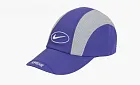Supreme x Nike Running Hat Purple