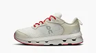 On Cloudzone Moon WMNS Ivory Wolf