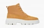 Timberland Greyfiels Boots "Wheat Suede" 