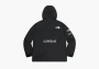 Supreme x The North Face Cargo Jacket Black 