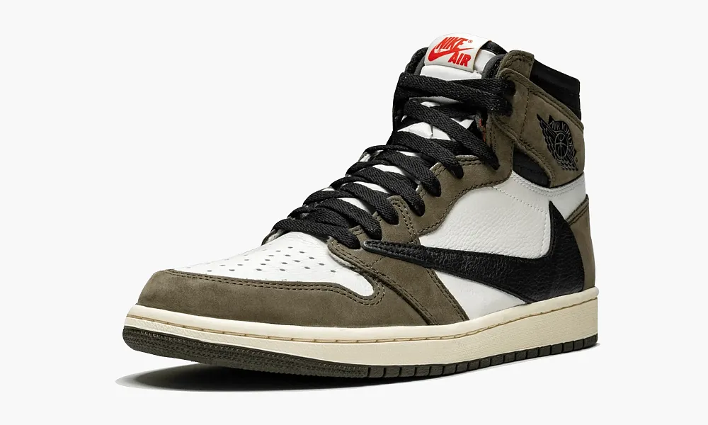 Air Jordan 1 High OG Ts SP Travis Scott