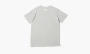Nike Fear Of God X Warm Up T‑shirt Dark Heather Grey 