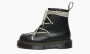Rick Owens X Dr. Martens 1460 Bex Leather Boot Black 