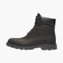 Timberland 6 Inch Classic Waterproof Boot 'Black' 