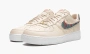 Air Force 1 Low WMNS Premium Goods - The Bella 