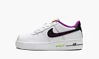 Air Force 1 Low '07 LV8 Just Do It!