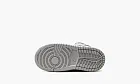 Air Jordan 1 Mid TD Elephant Print