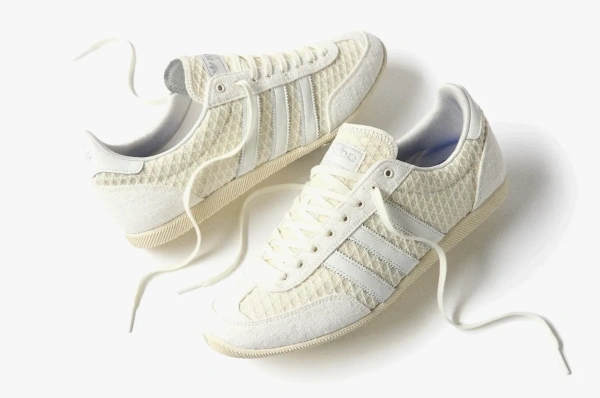 Adidas Japan OG x END. WMNS Tying the Knot 