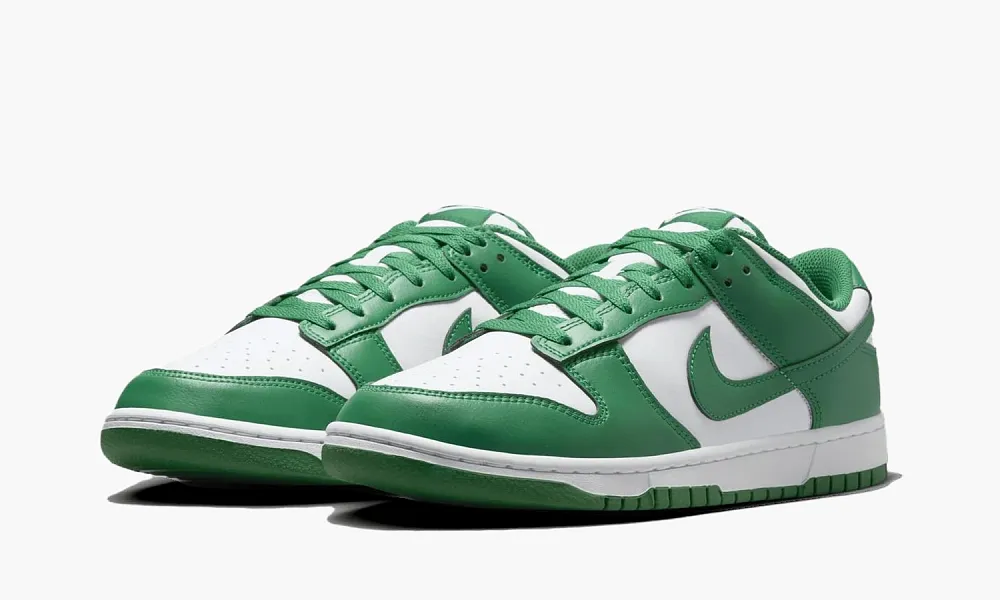 Nike Dunk Low Malachite