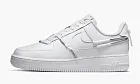 Nike Air Force 1 Low '07 LX WMNS Triple White