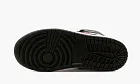Air Jordan 1 Retro High PS Satin Snake Chicago