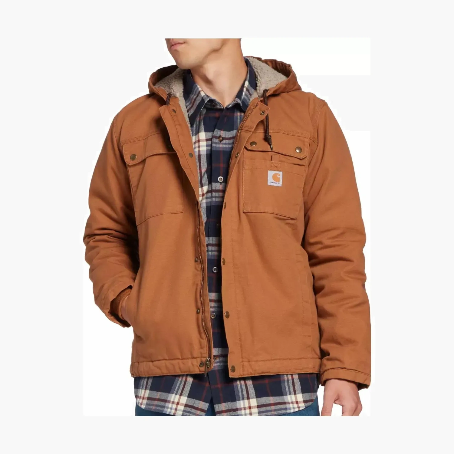 Carhartt 103826 RELAXED FIT 
