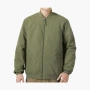 Timberland Windbreaker Jackets Men "Army Green" 