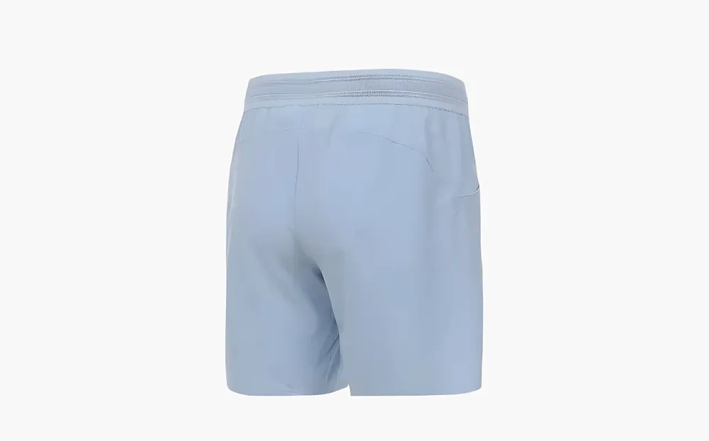Nike RAFA Sports Shorts Light Blue